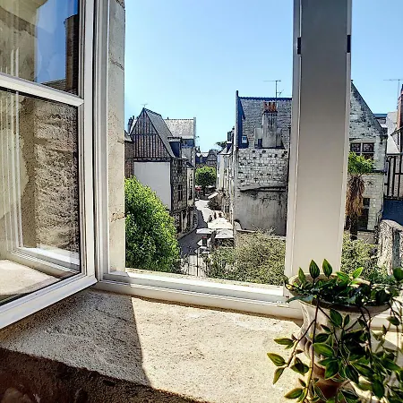 Le Petit Paradis Apartment