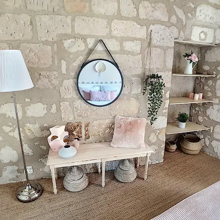 Le Petit Paradis * Tours