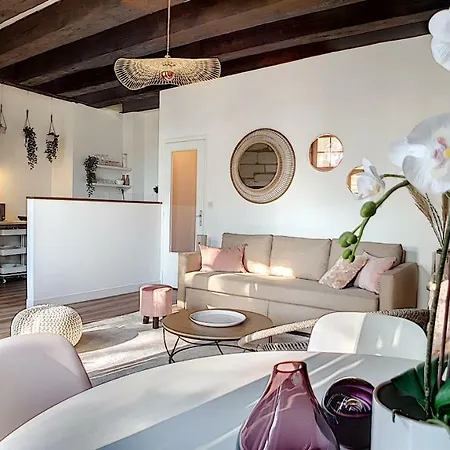 Le Petit Paradis * Tours