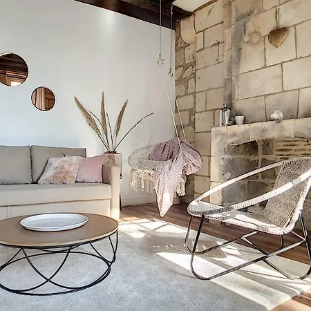 Le Petit Paradis Apartment Tours
