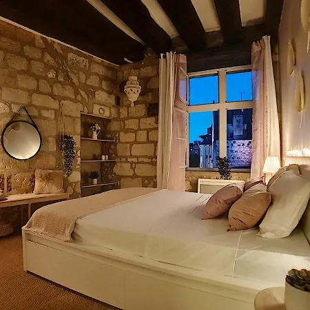 Le Petit Paradis * Tours