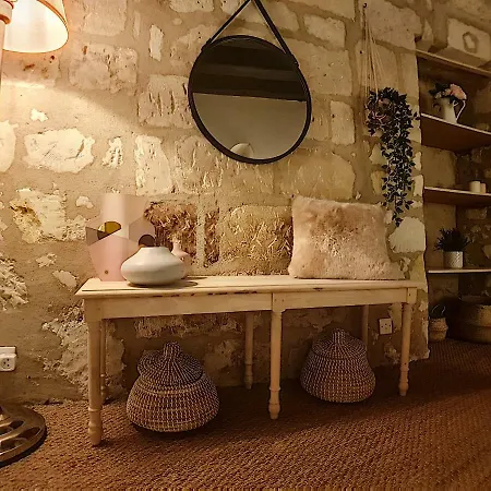 Apartment Le Petit Paradis *