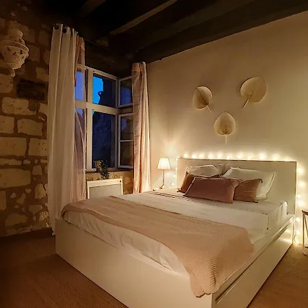 Le Petit Paradis