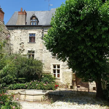 Le Petit Paradis * Tours